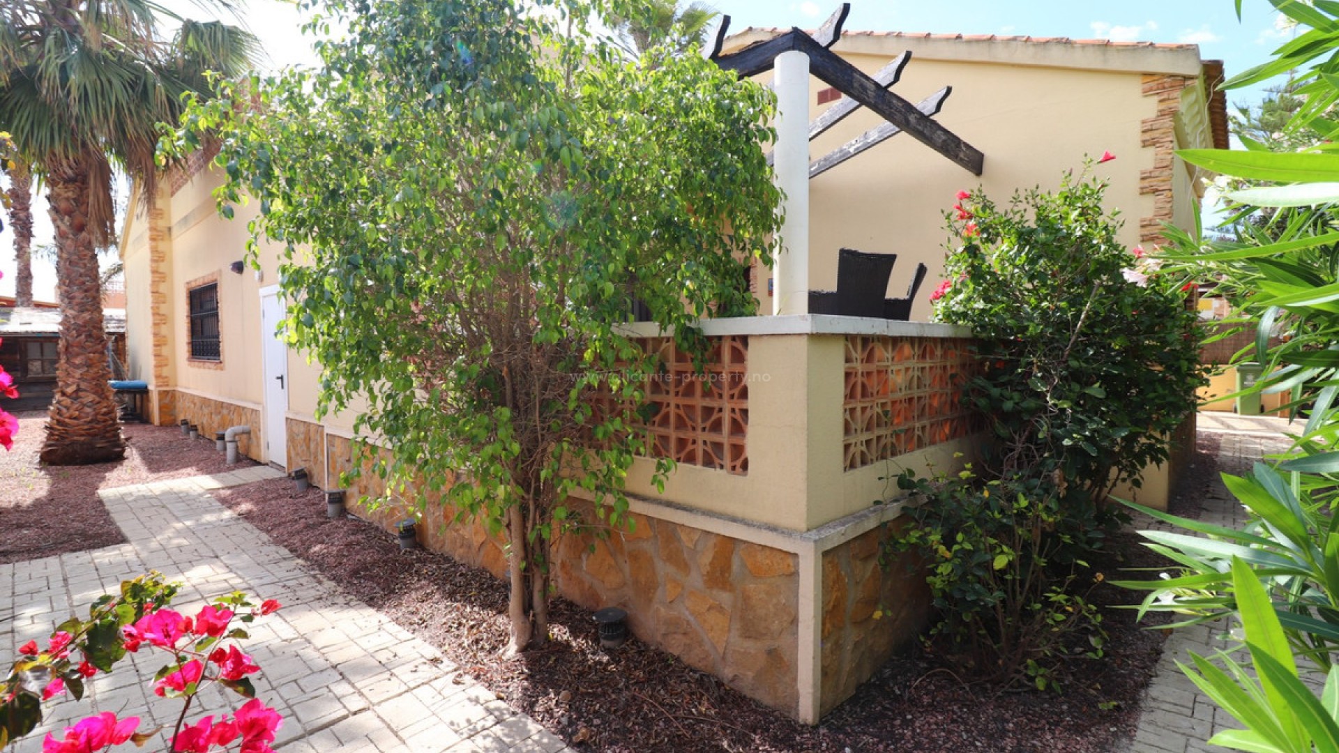 Villa in Formentera del Segura Centro