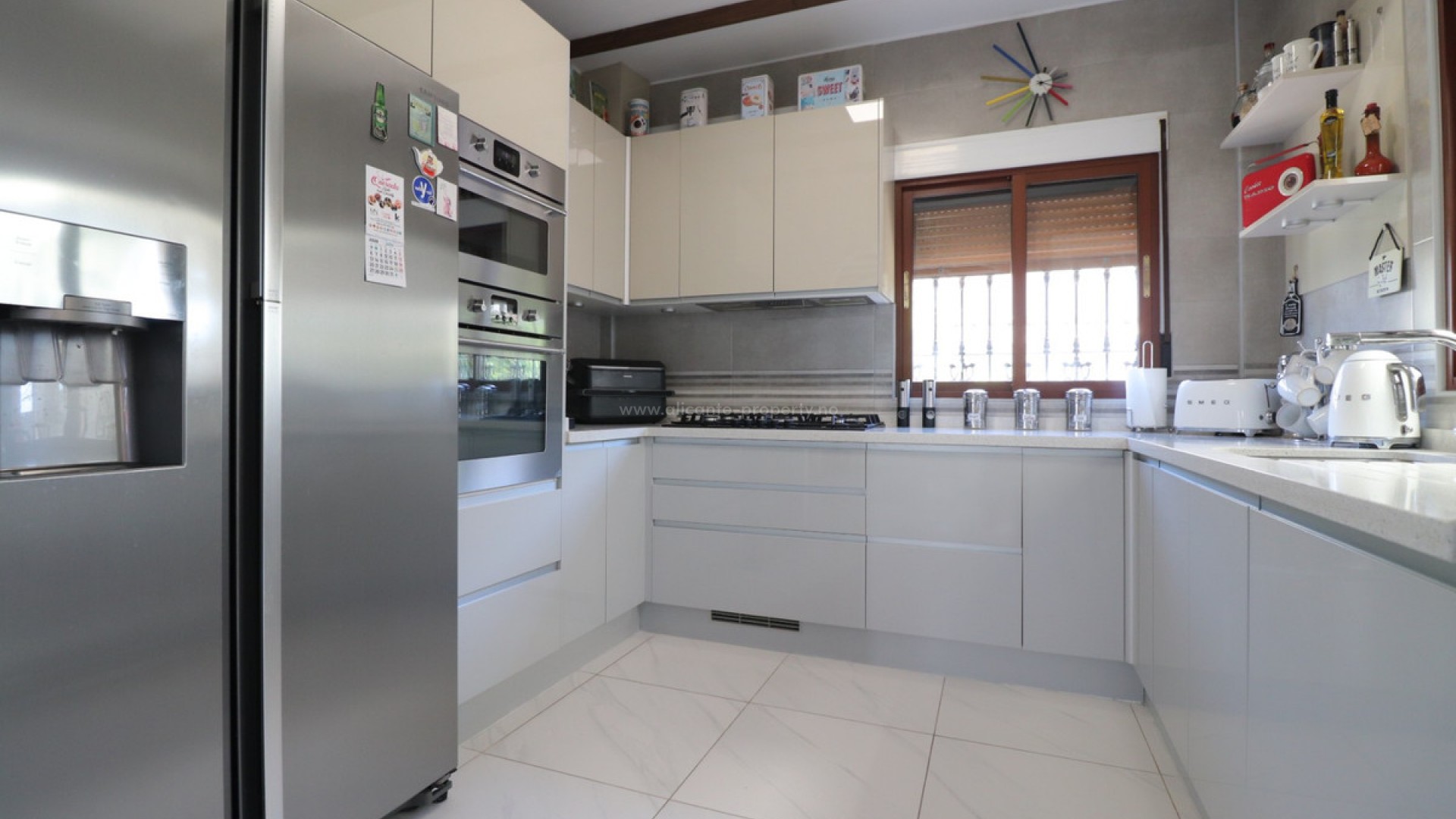 Villa in Formentera del Segura Centro