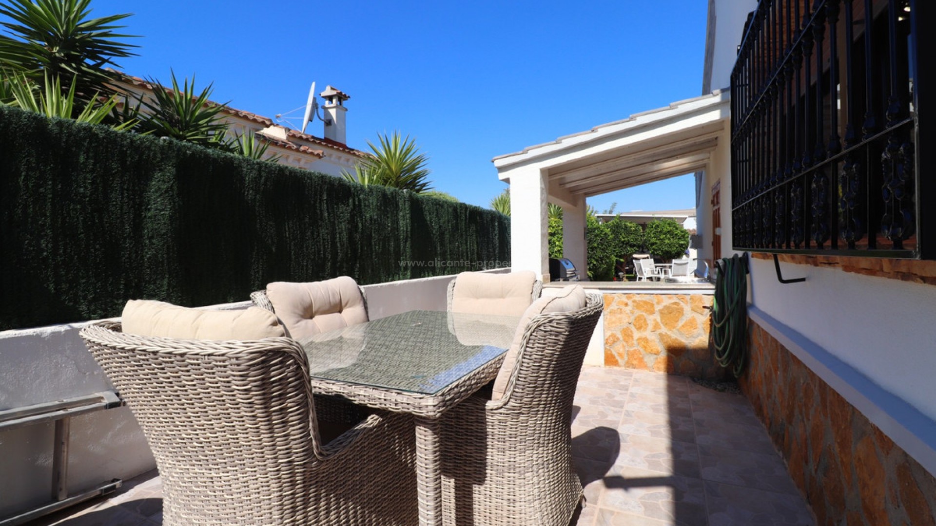 Villa in Formentera del Segura Centro
