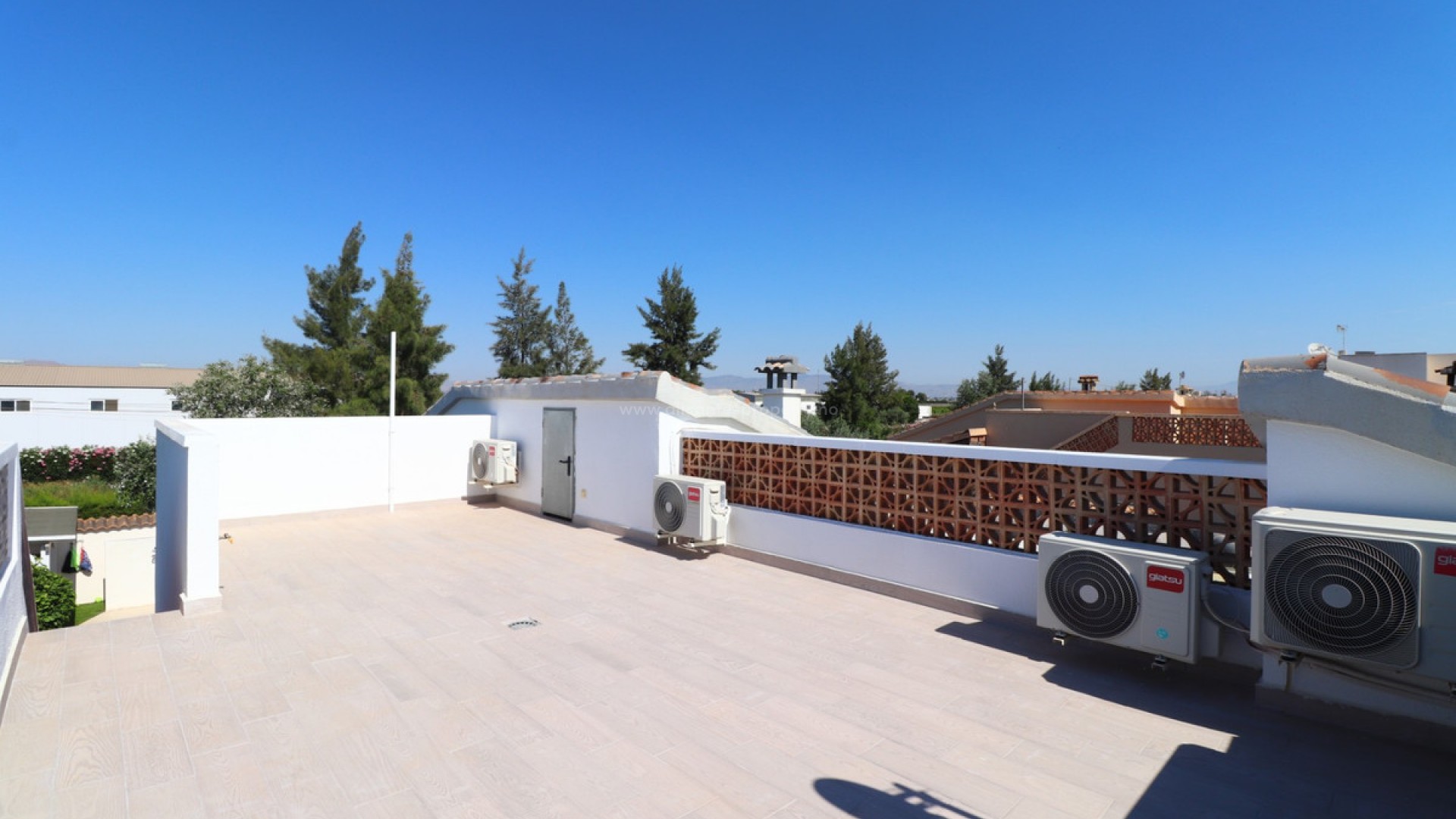 Villa in Formentera del Segura Centro