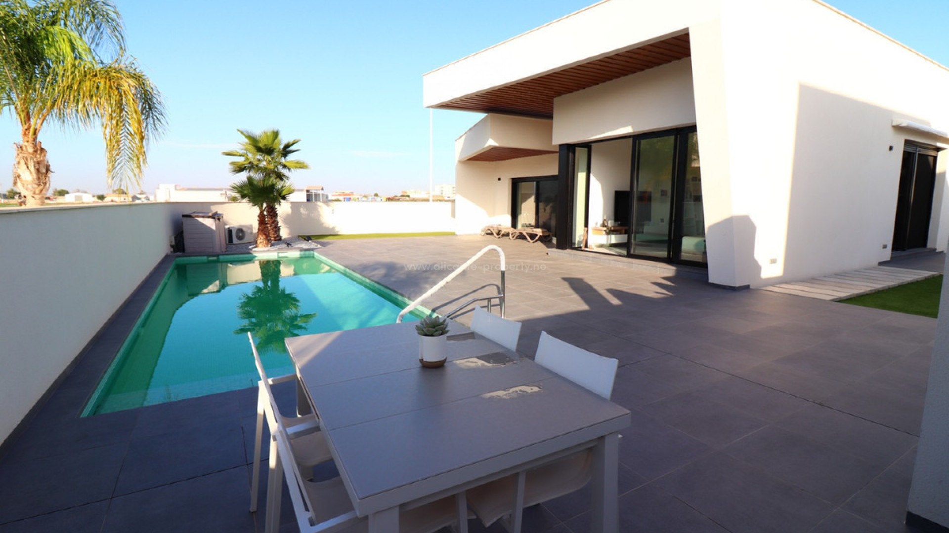 Villa in Formentera del Segura Centro