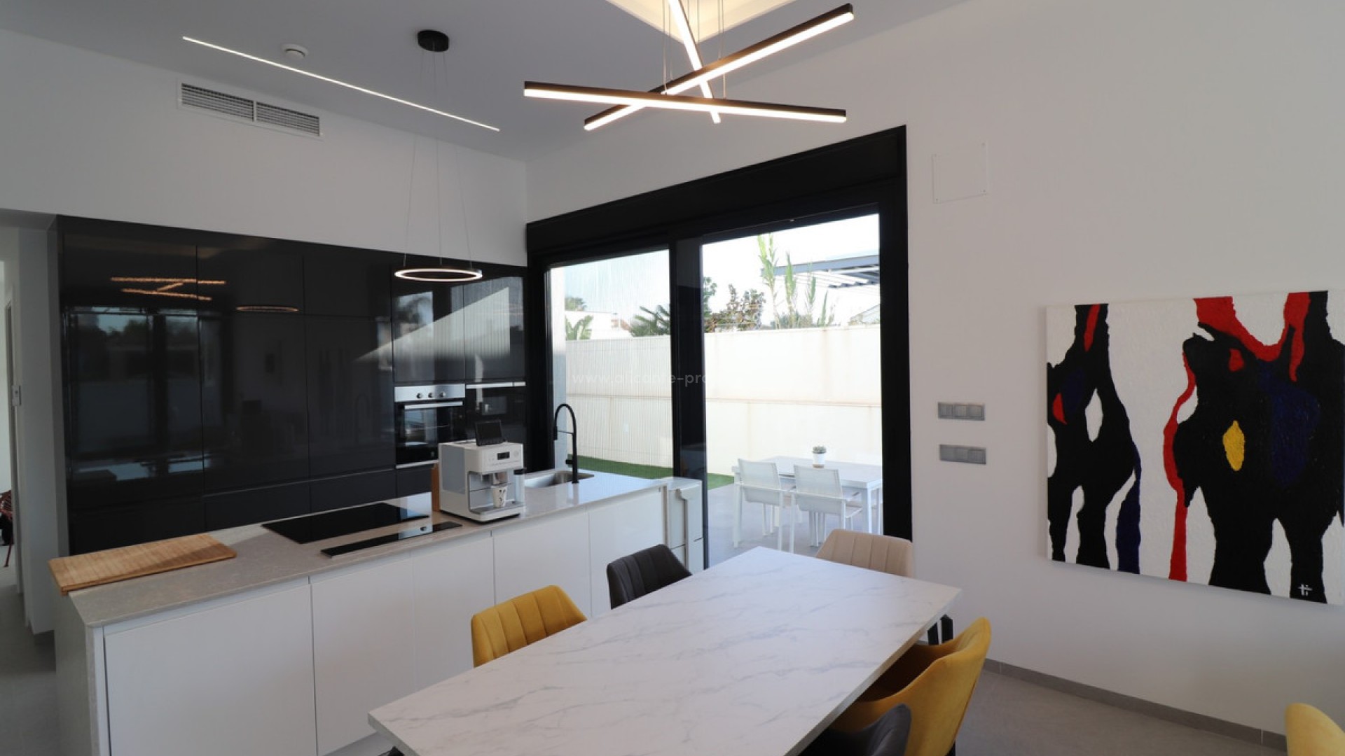 Villa in Formentera del Segura Centro