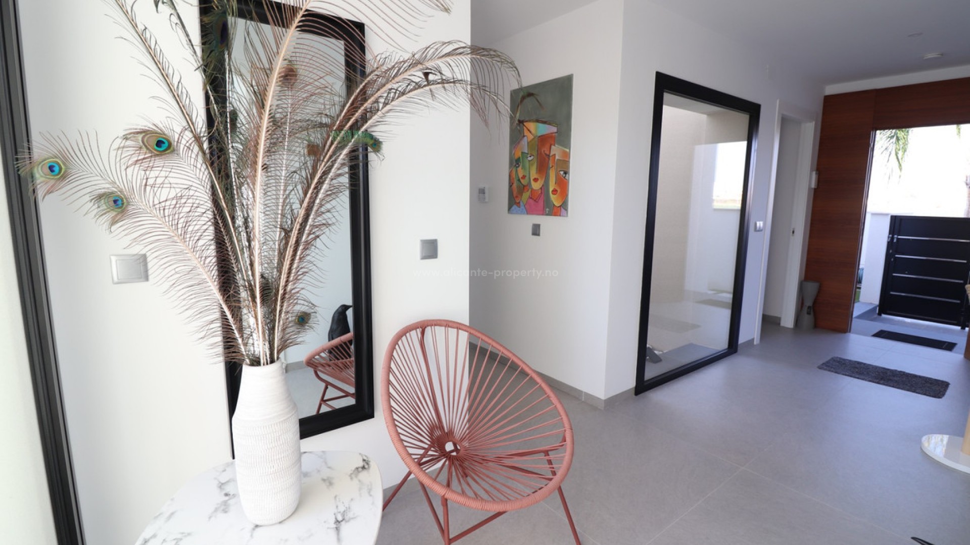 Villa in Formentera del Segura Centro