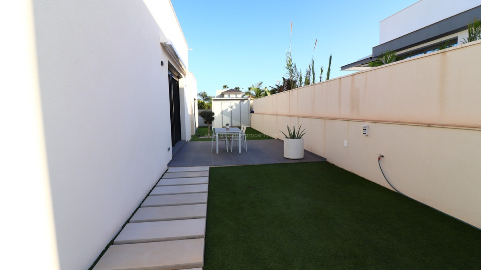 Villa in Formentera del Segura Centro