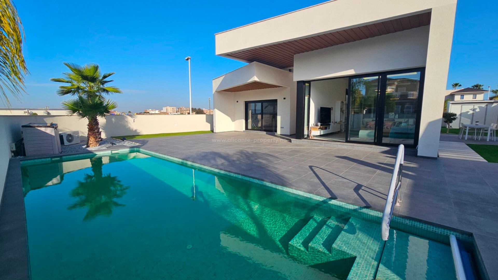 Villa in Formentera del Segura Centro