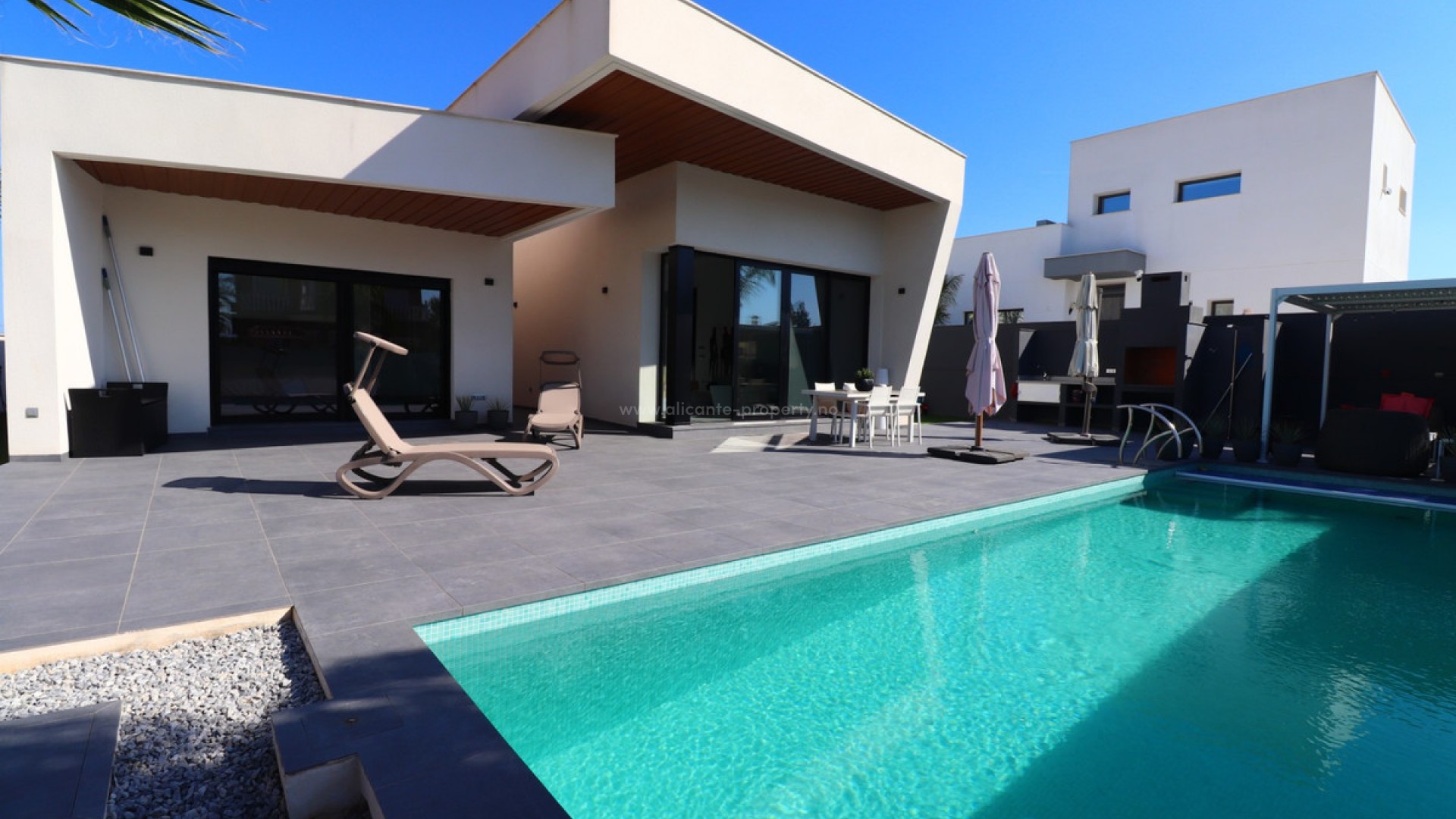 Villa in Formentera del Segura Centro