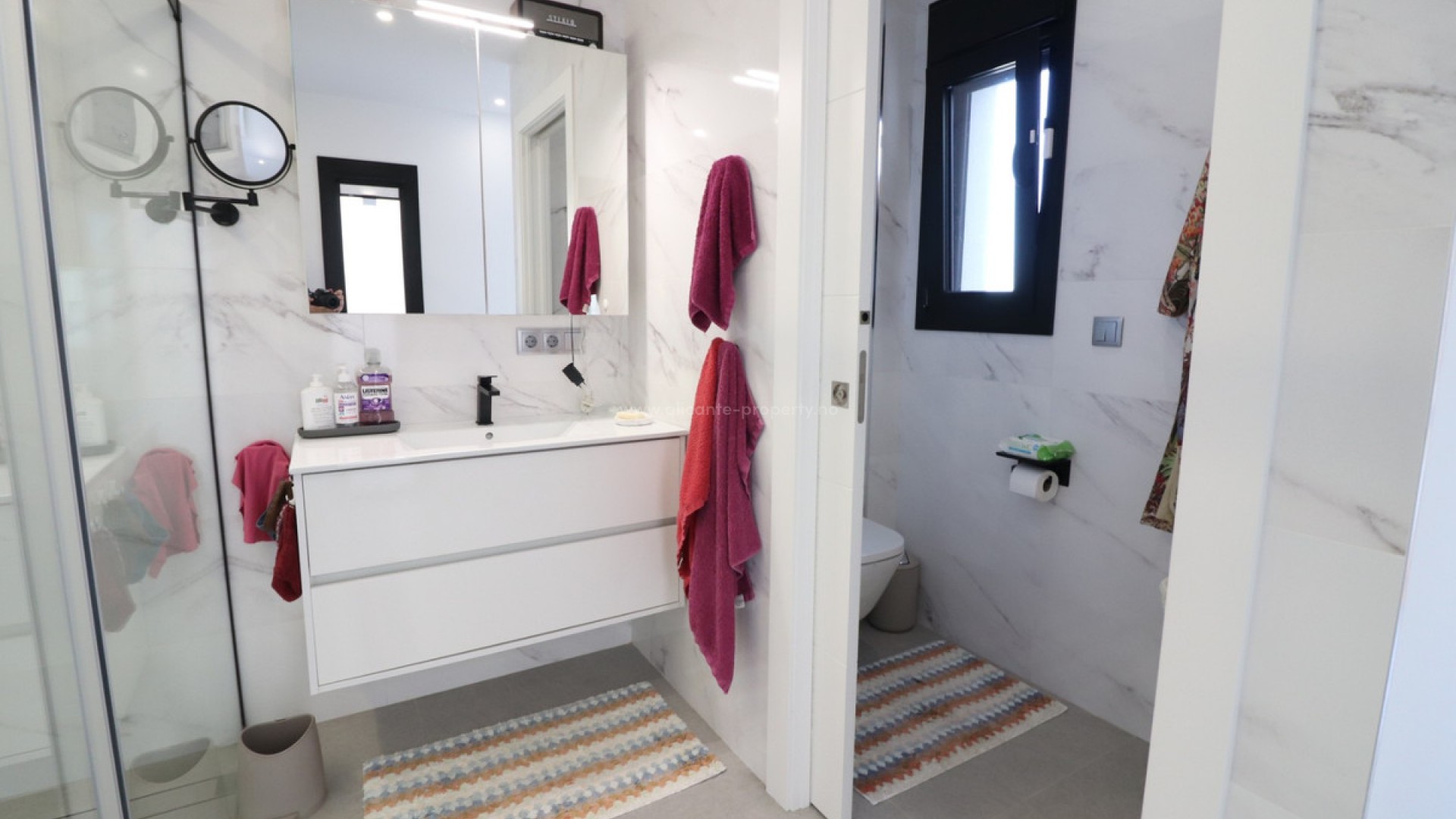 Villa in Formentera del Segura Centro