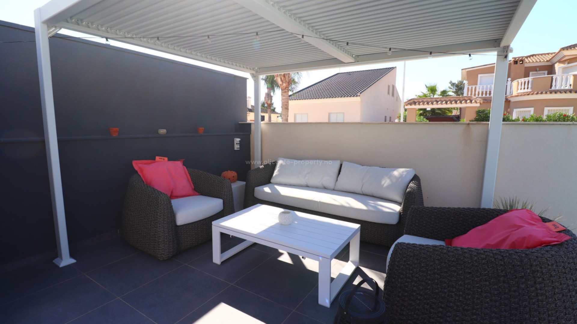 Villa in Formentera del Segura Centro