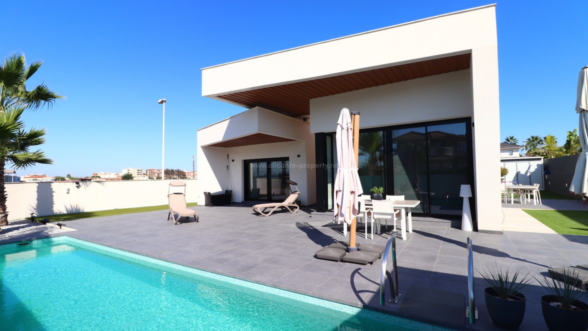 Villa in Formentera del Segura Centro