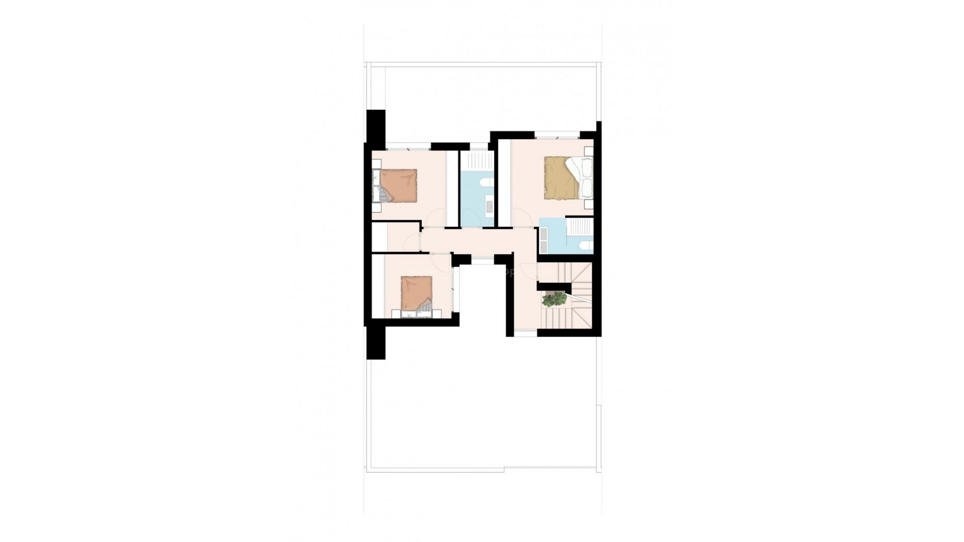 Villa in Formentera del Segura