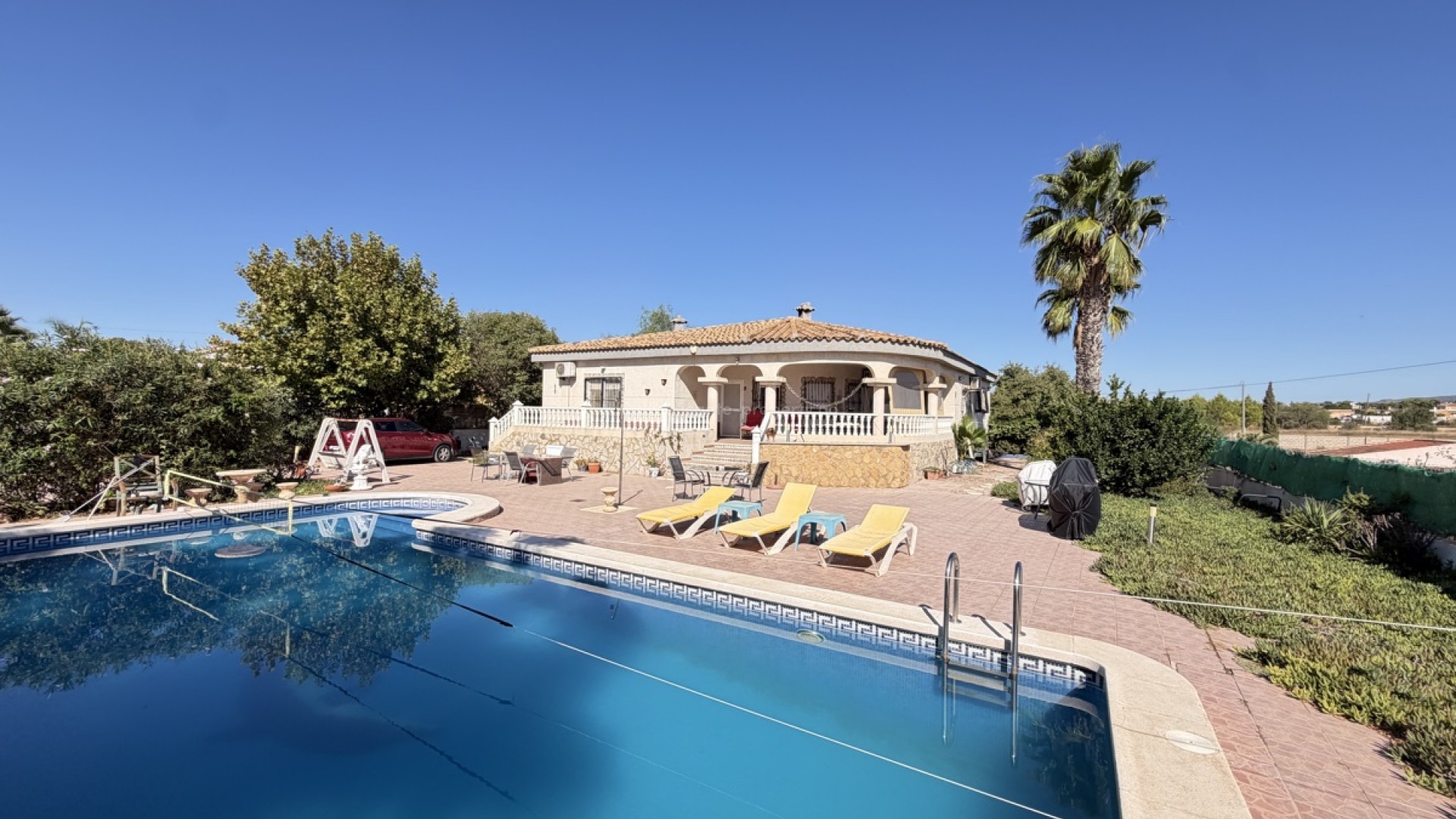 Villa in Gea de Truyols