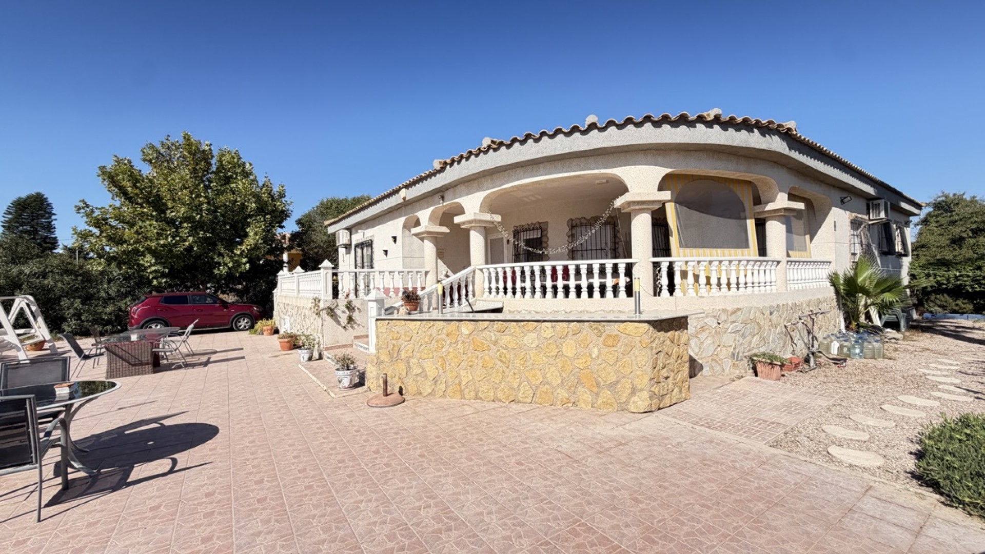 Villa in Gea de Truyols