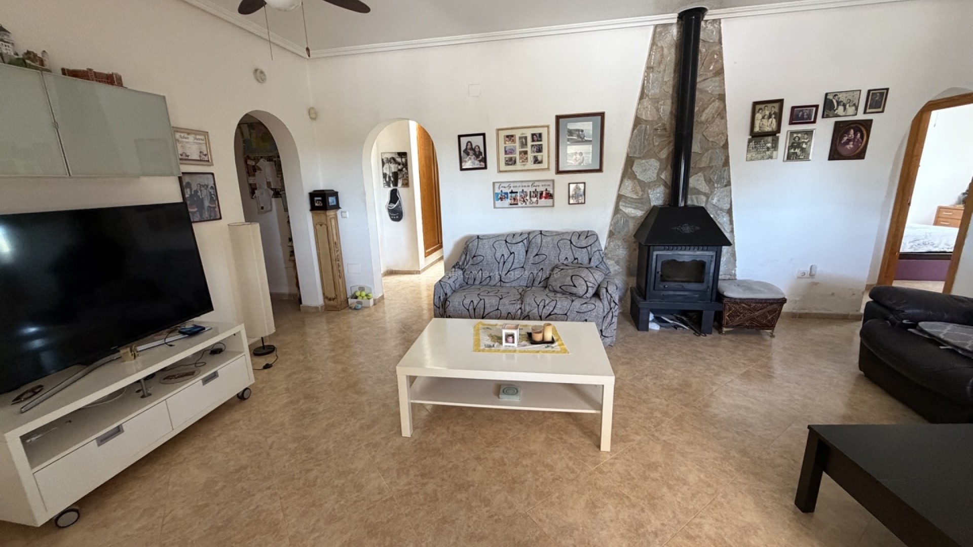 Villa in Gea de Truyols
