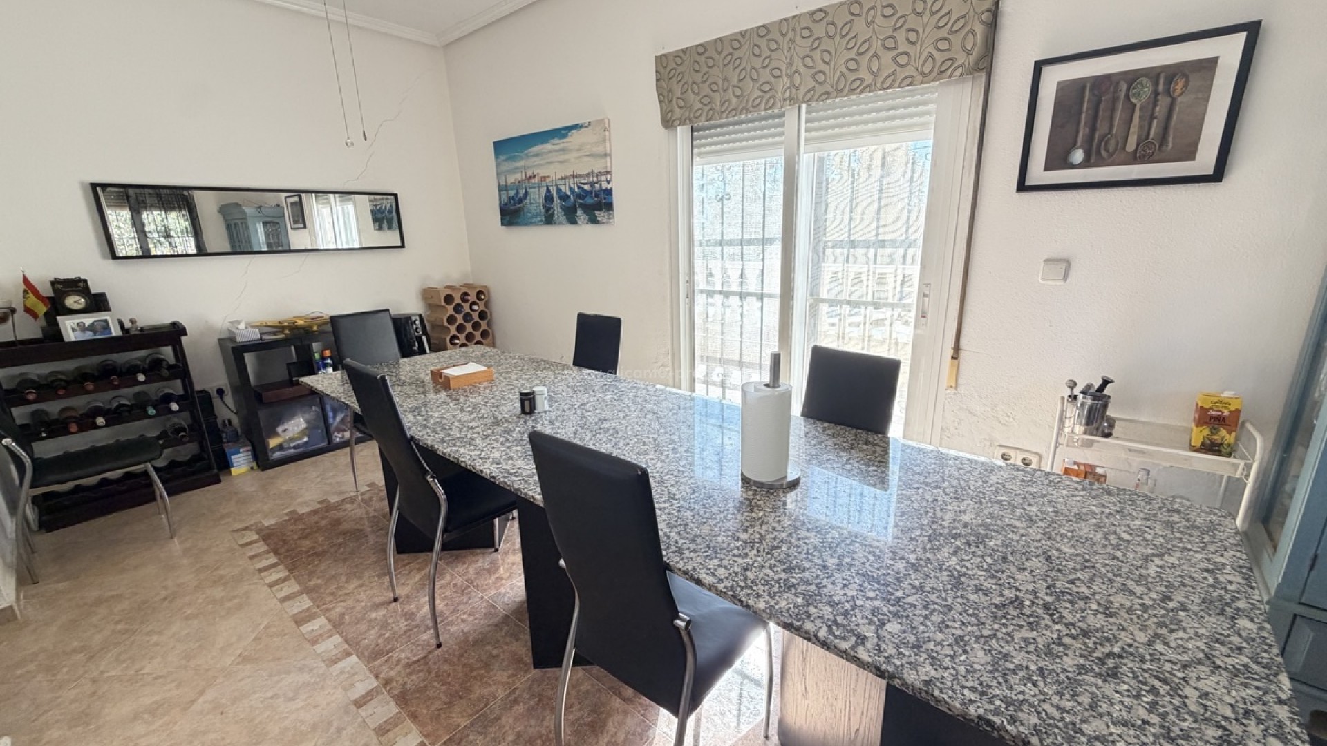 Villa in Gea de Truyols
