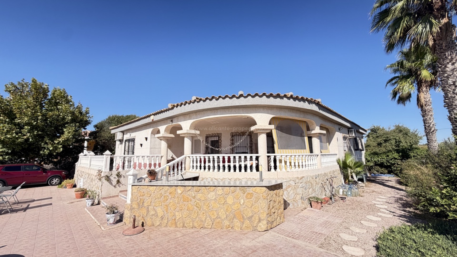Villa in Gea Y Truyols Murcia