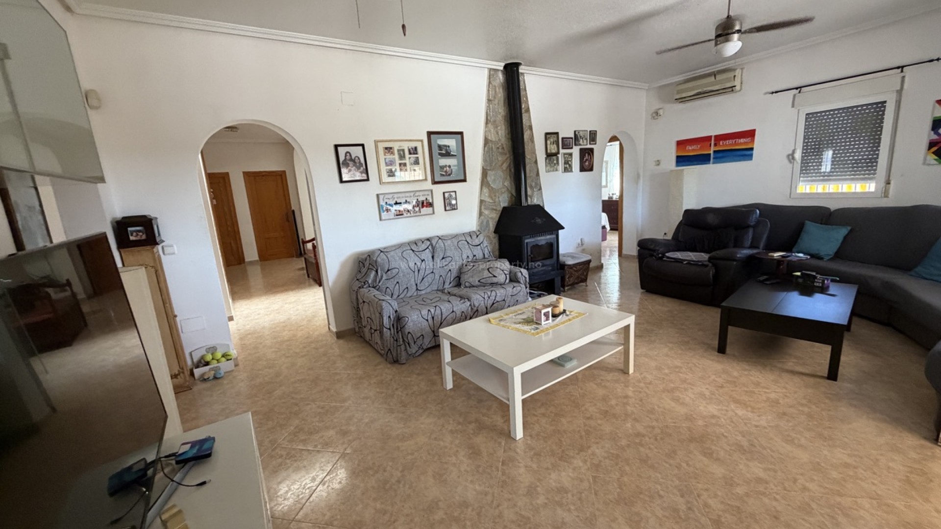 Villa in Gea Y Truyols Murcia