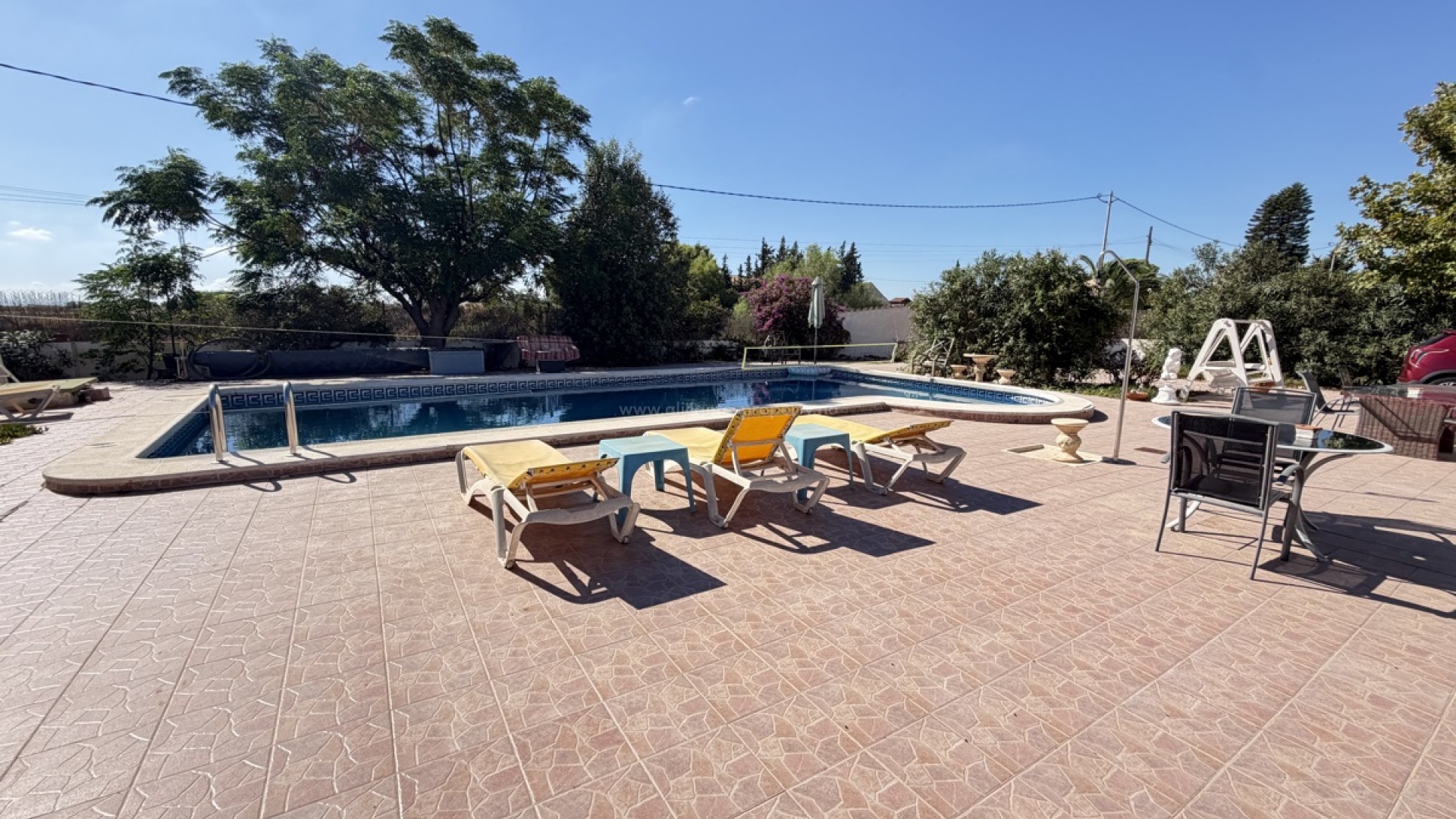 Villa in Gea y Truyols