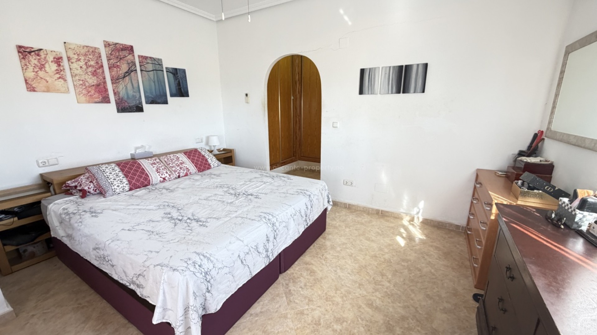 Villa in Gea y Truyols