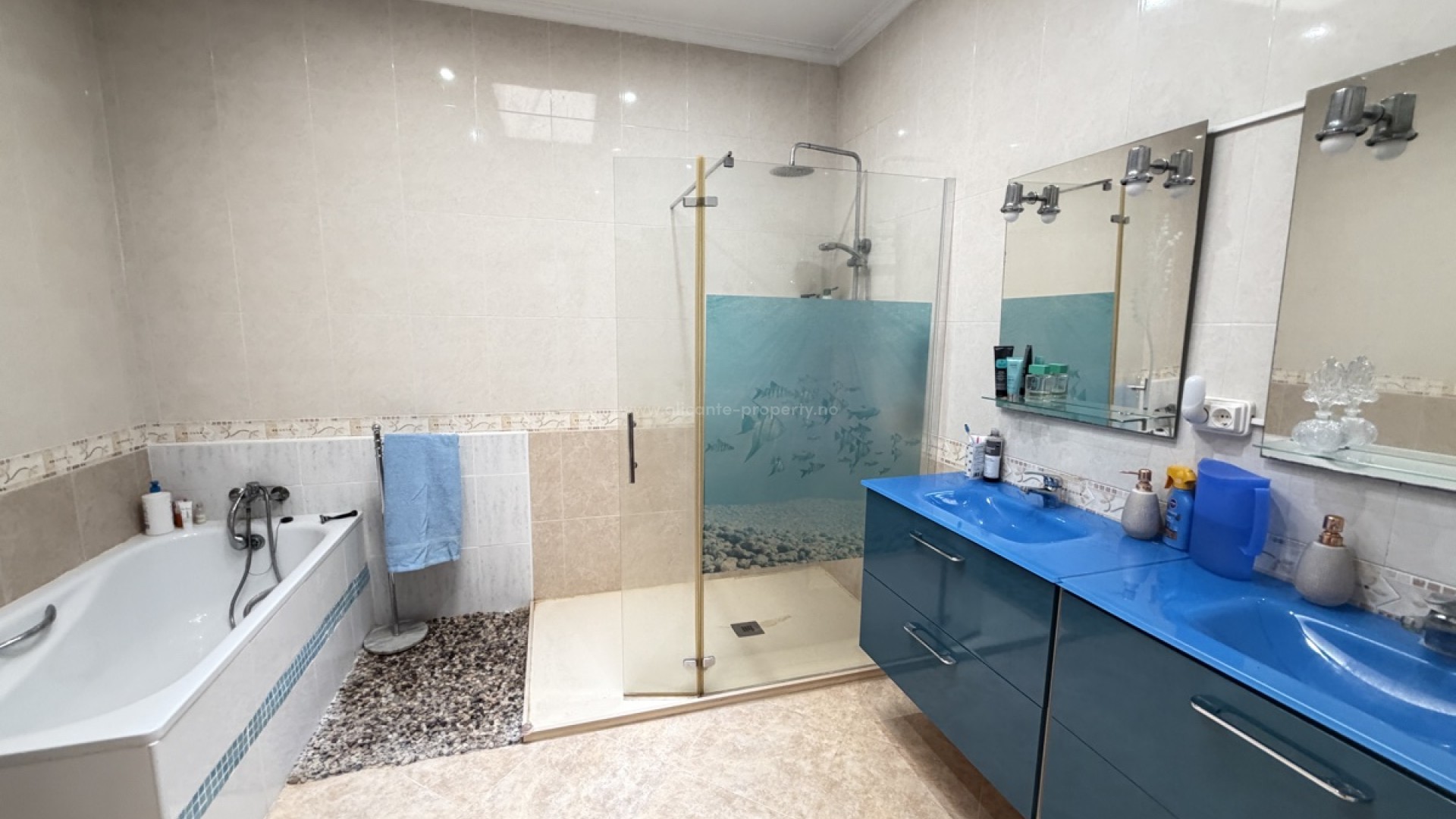 Villa in Gea y Truyols