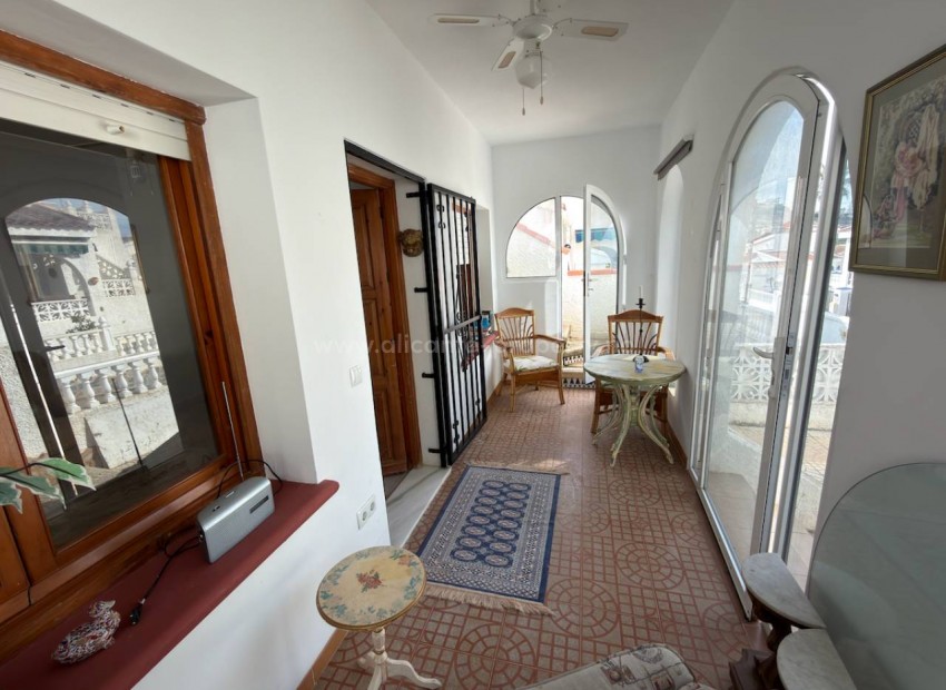 Villa in Golf La Marquesa (Ciudad Quesada)