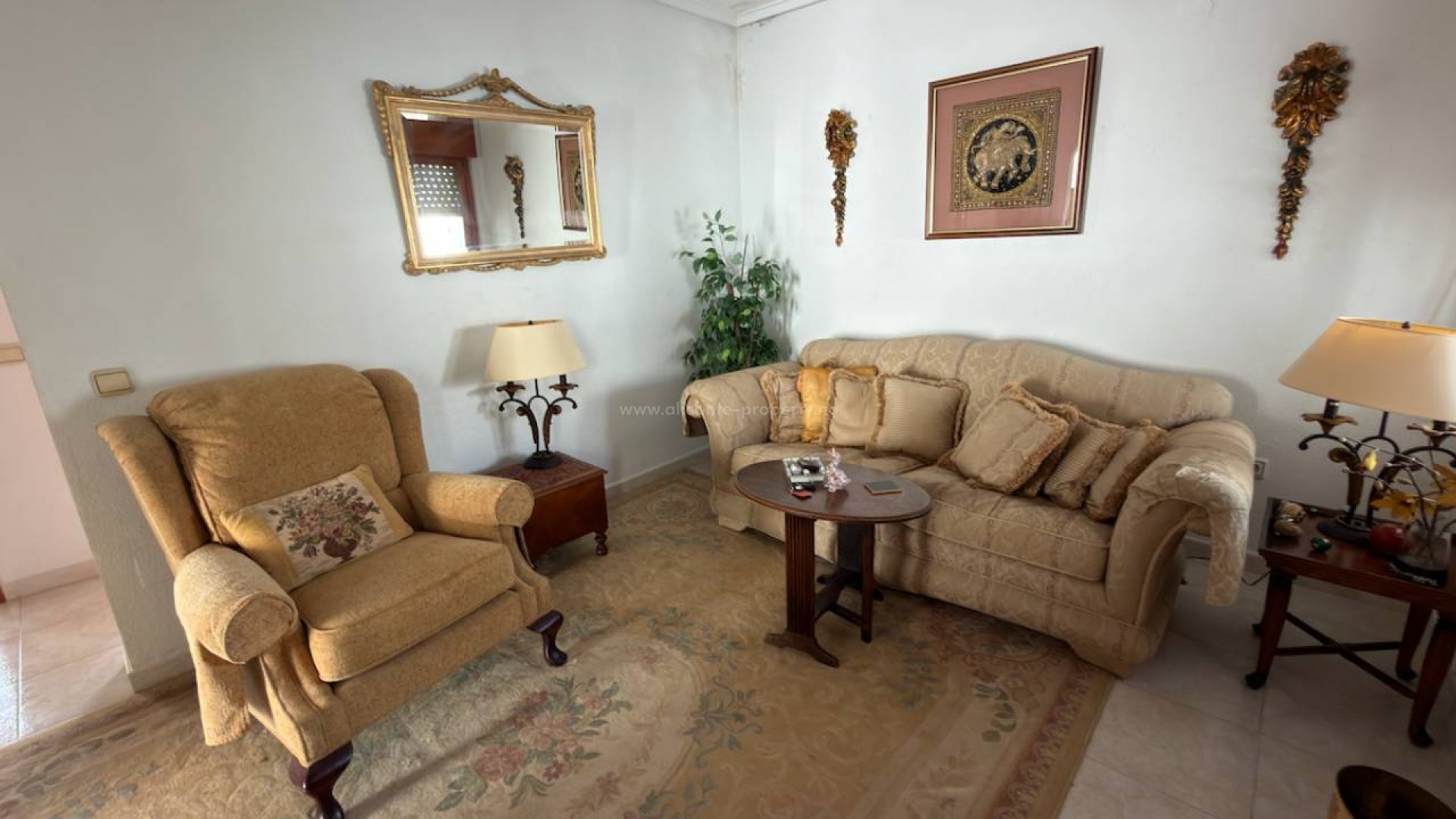 Villa in Golf La Marquesa (Ciudad Quesada)