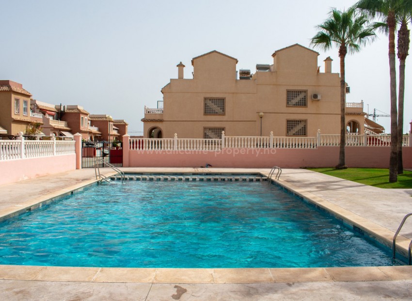 Villa in Gran Alacant