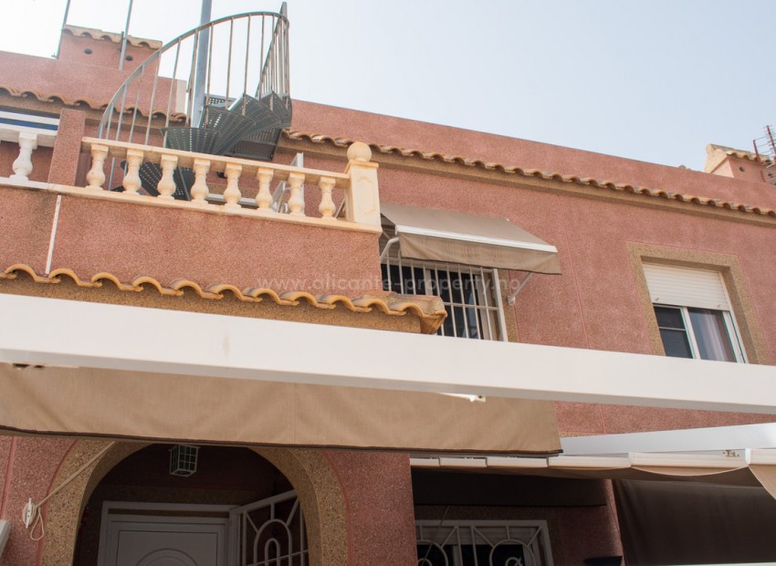 Villa in Gran Alacant