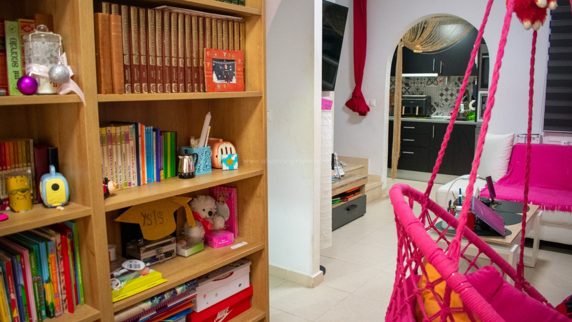 Villa in Gran Alacant