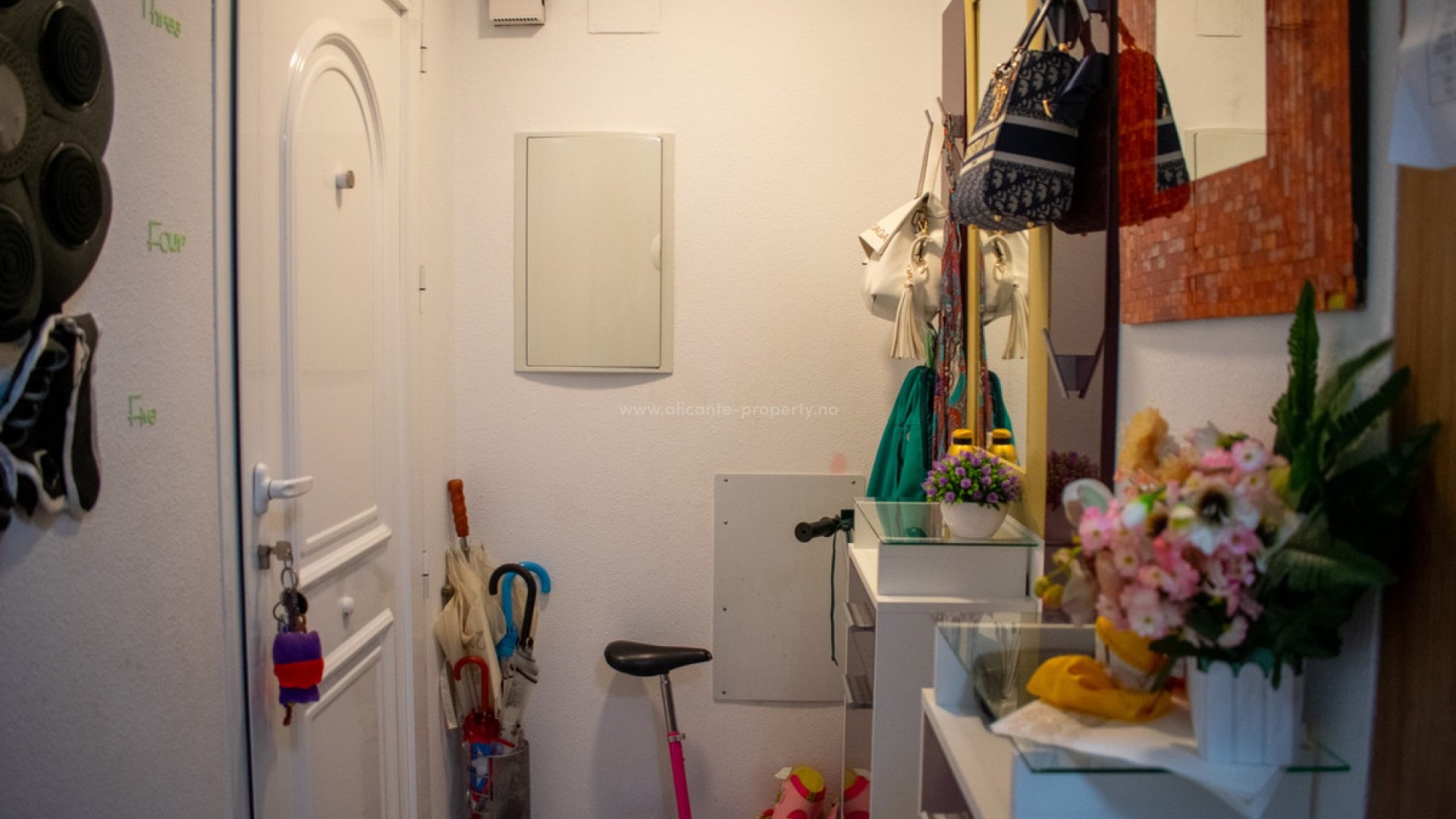 Villa in Gran Alacant