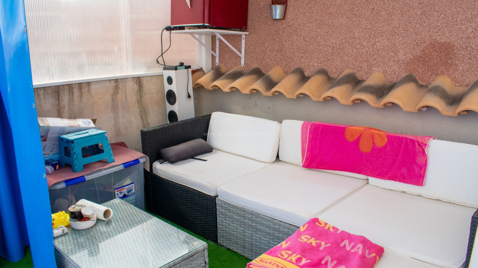 Villa in Gran Alacant