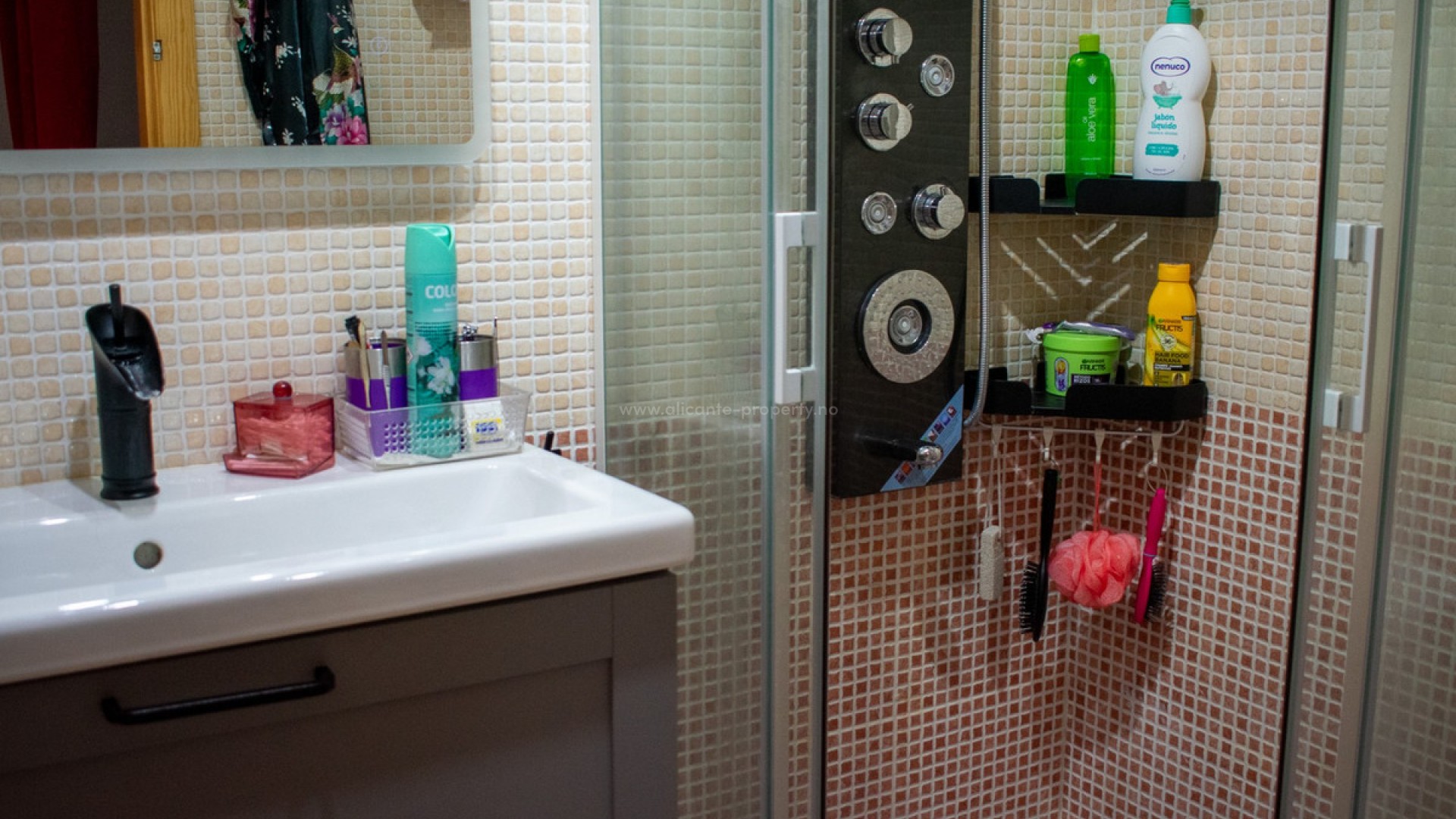 Villa in Gran Alacant