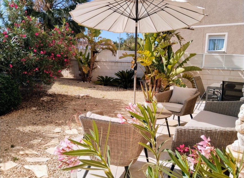 Villa in Gran Alacant