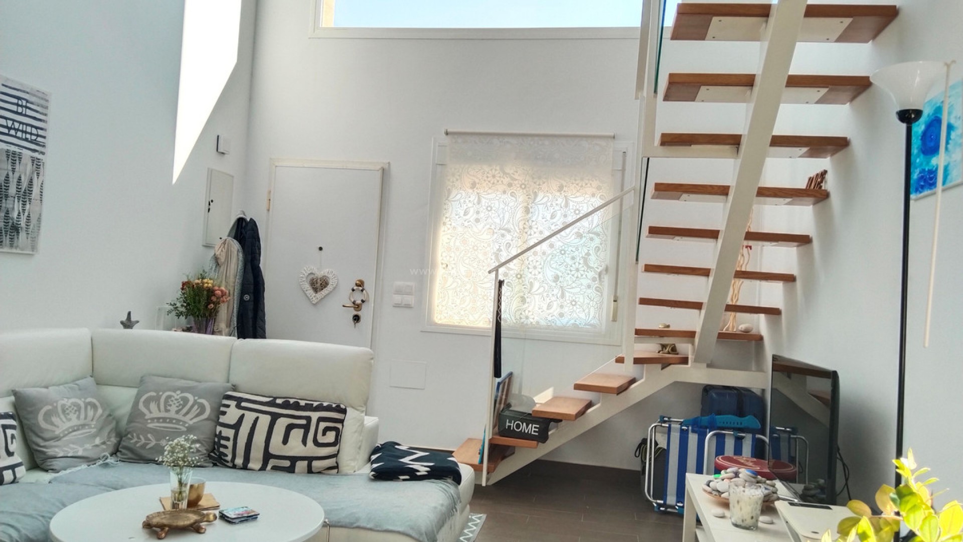 Villa in Gran Alacant