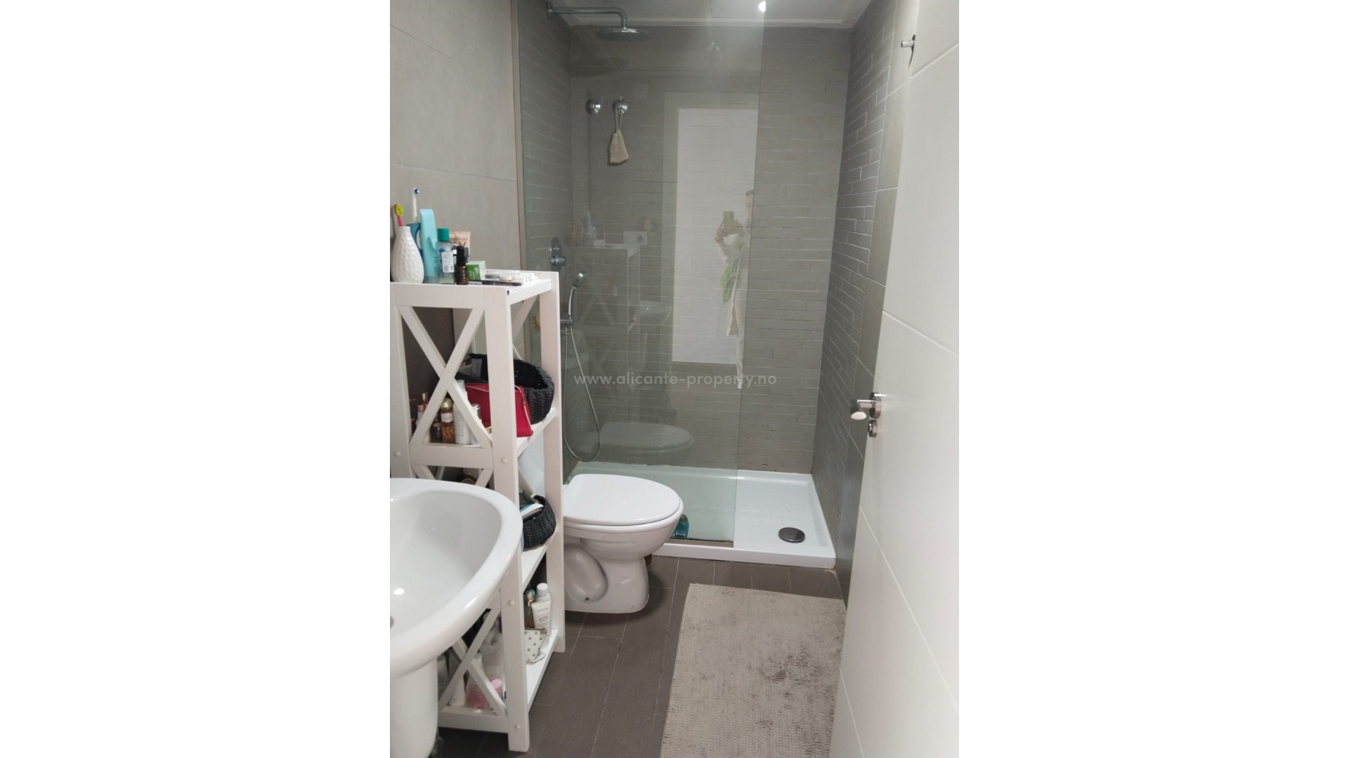 Villa in Gran Alacant