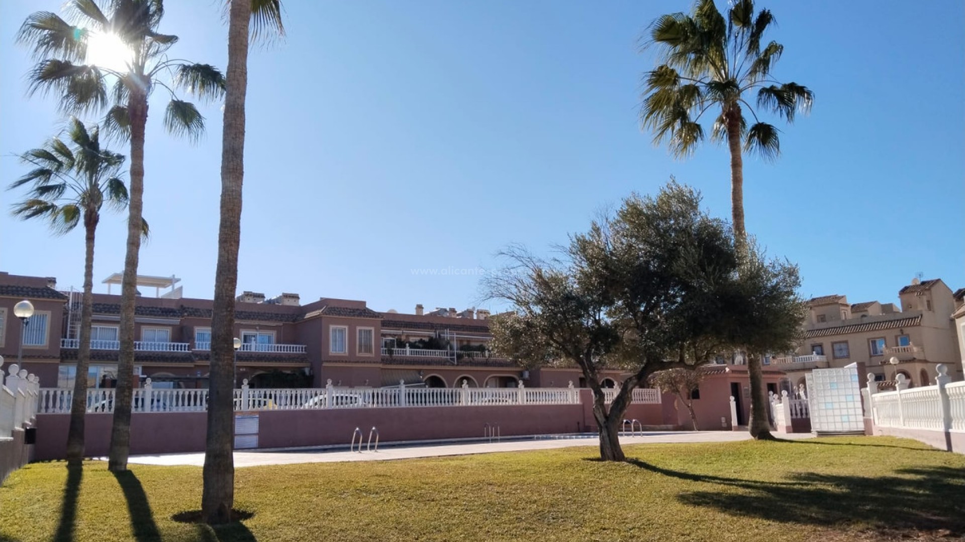 Villa in Gran Alacant