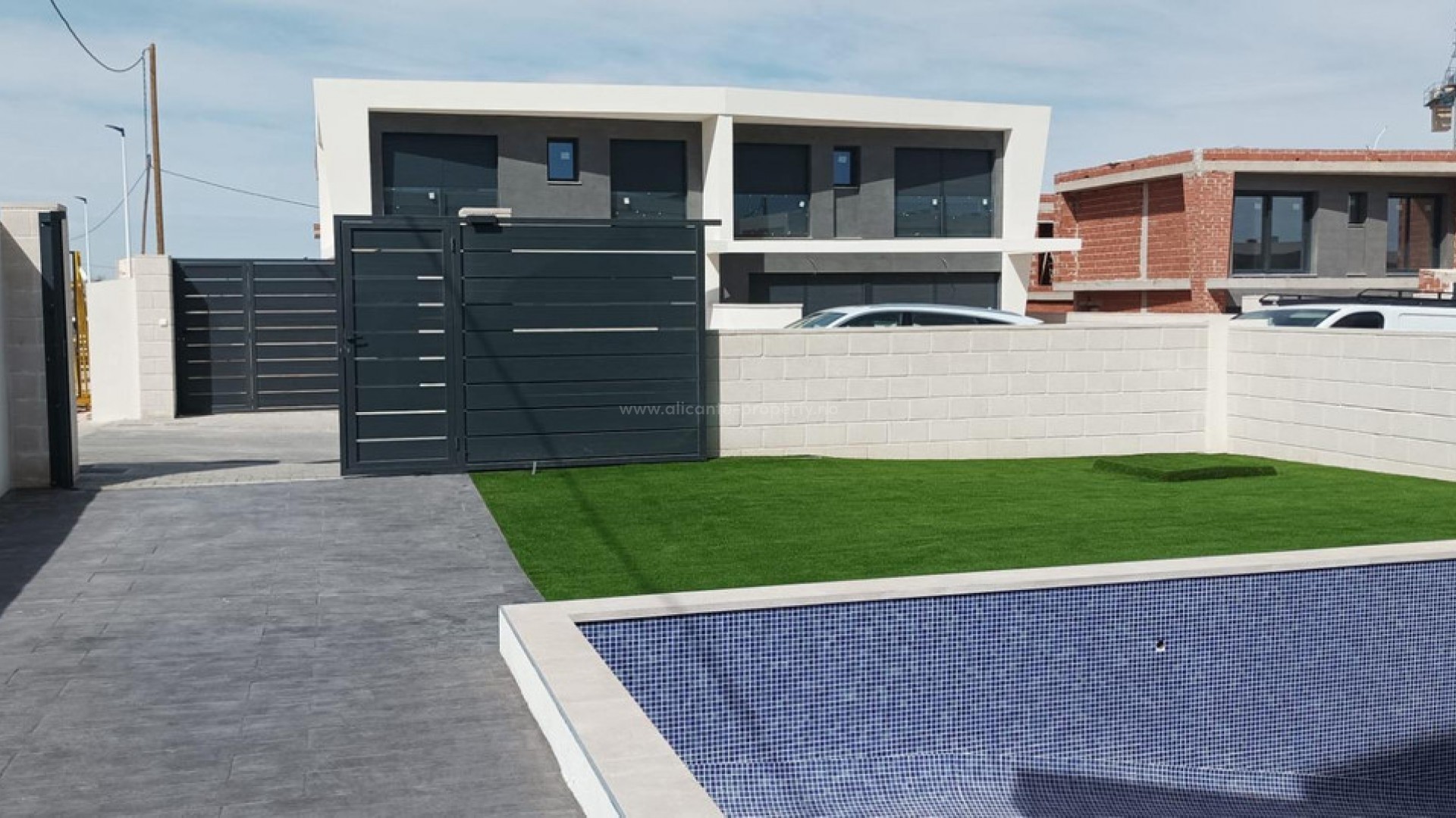 Villa in Gran Alacant