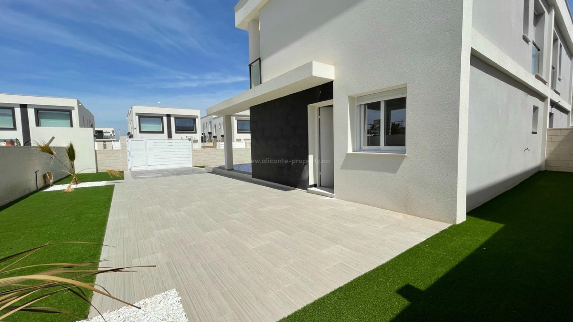 Villa in Gran Alacant