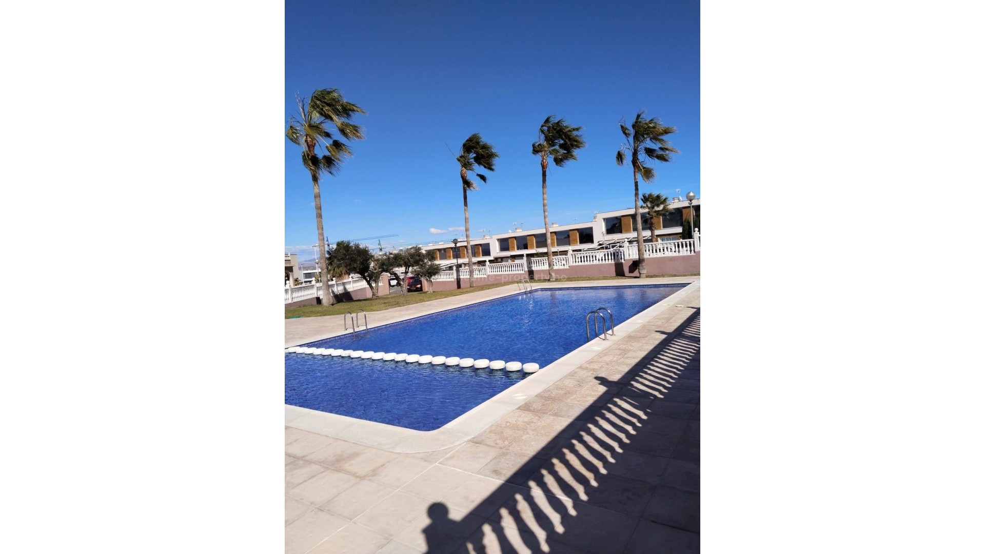 Villa in Gran Alacant