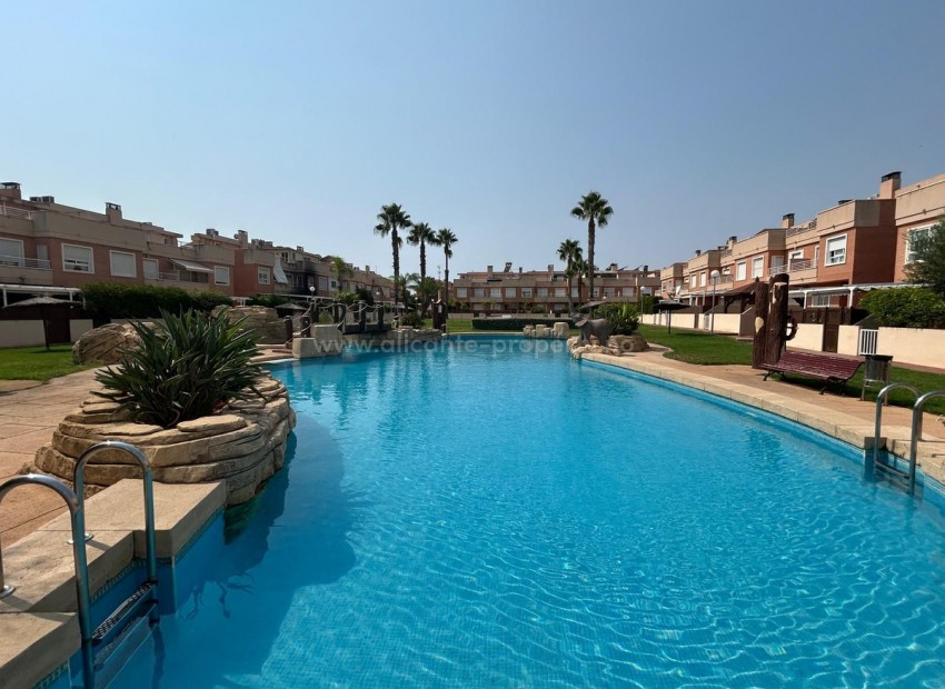 Villa in Gran Alacant