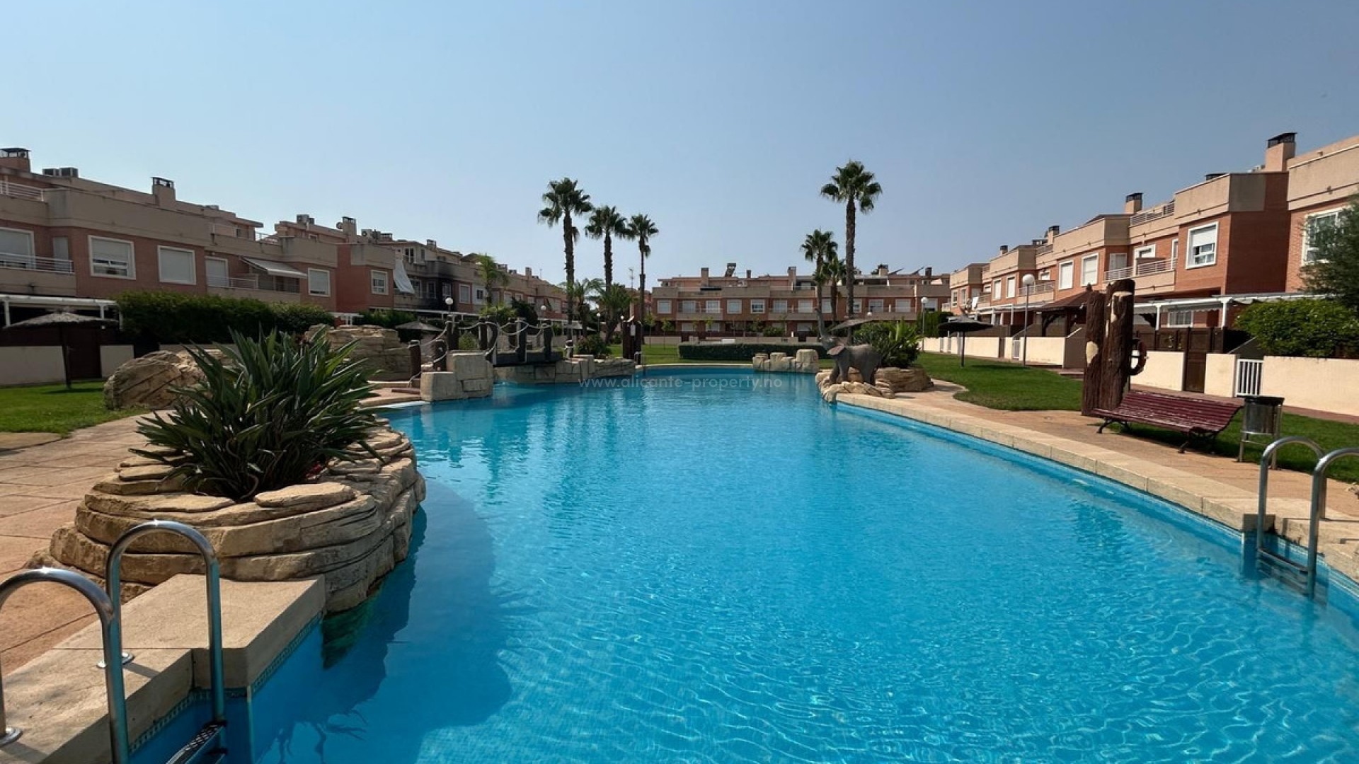 Villa in Gran Alacant