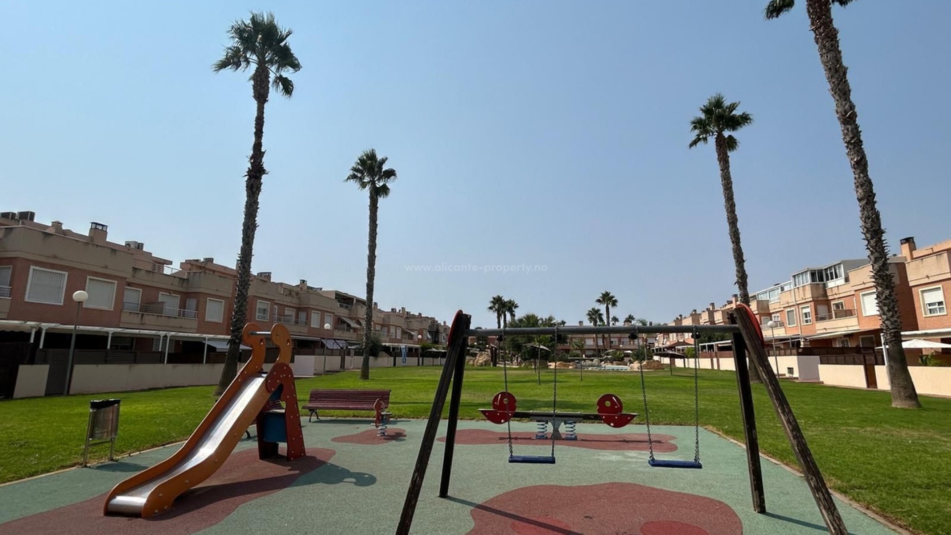 Villa in Gran Alacant