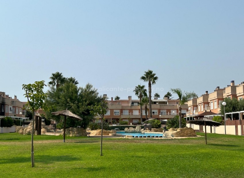 Villa in Gran Alacant