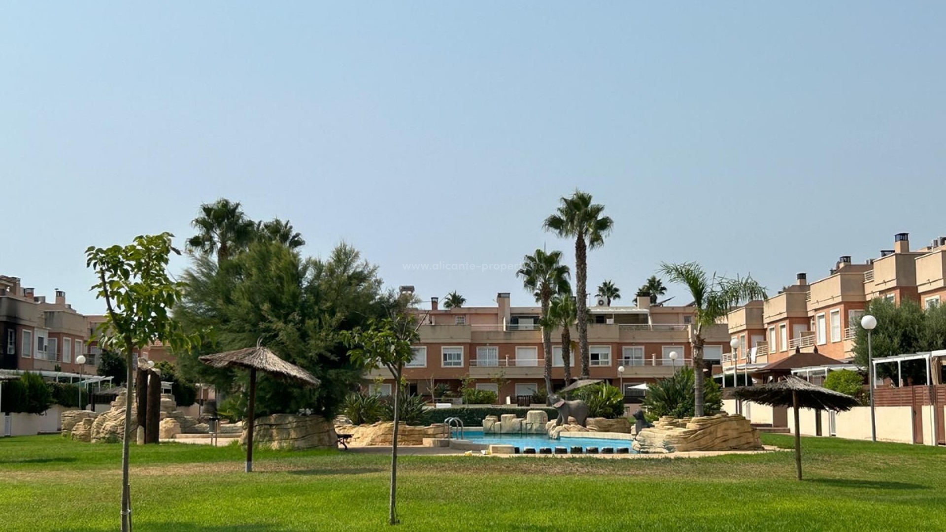 Villa in Gran Alacant