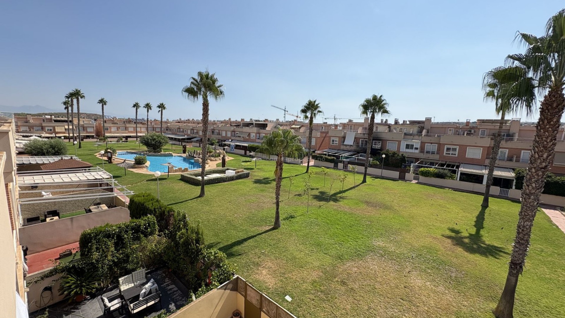 Villa in Gran Alacant