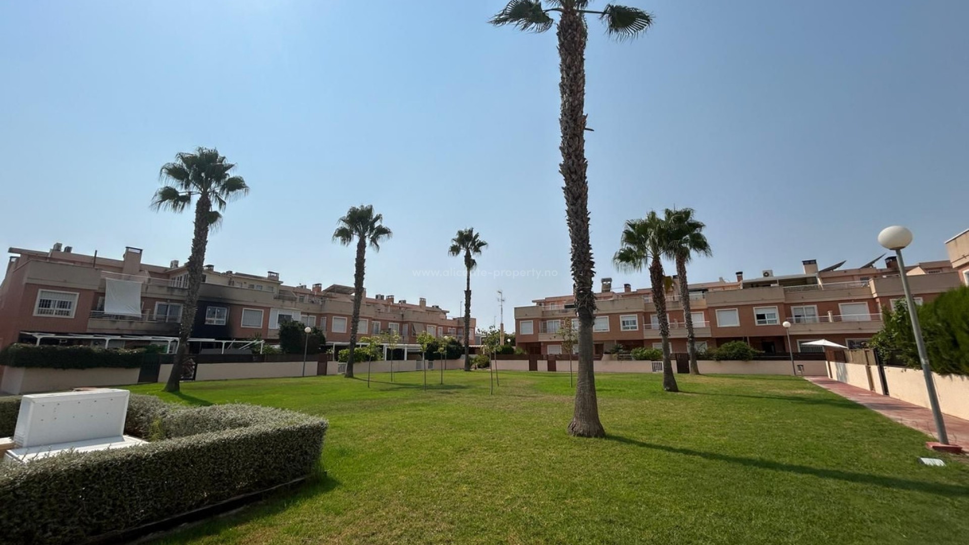 Villa in Gran Alacant