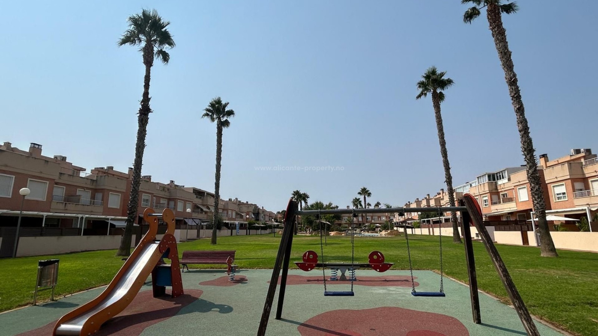 Villa in Gran Alacant