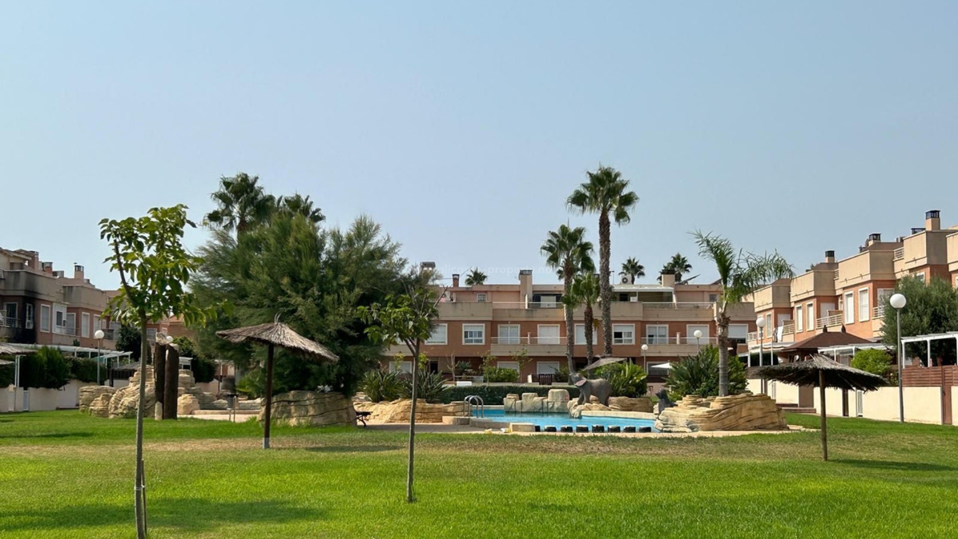 Villa in Gran Alacant