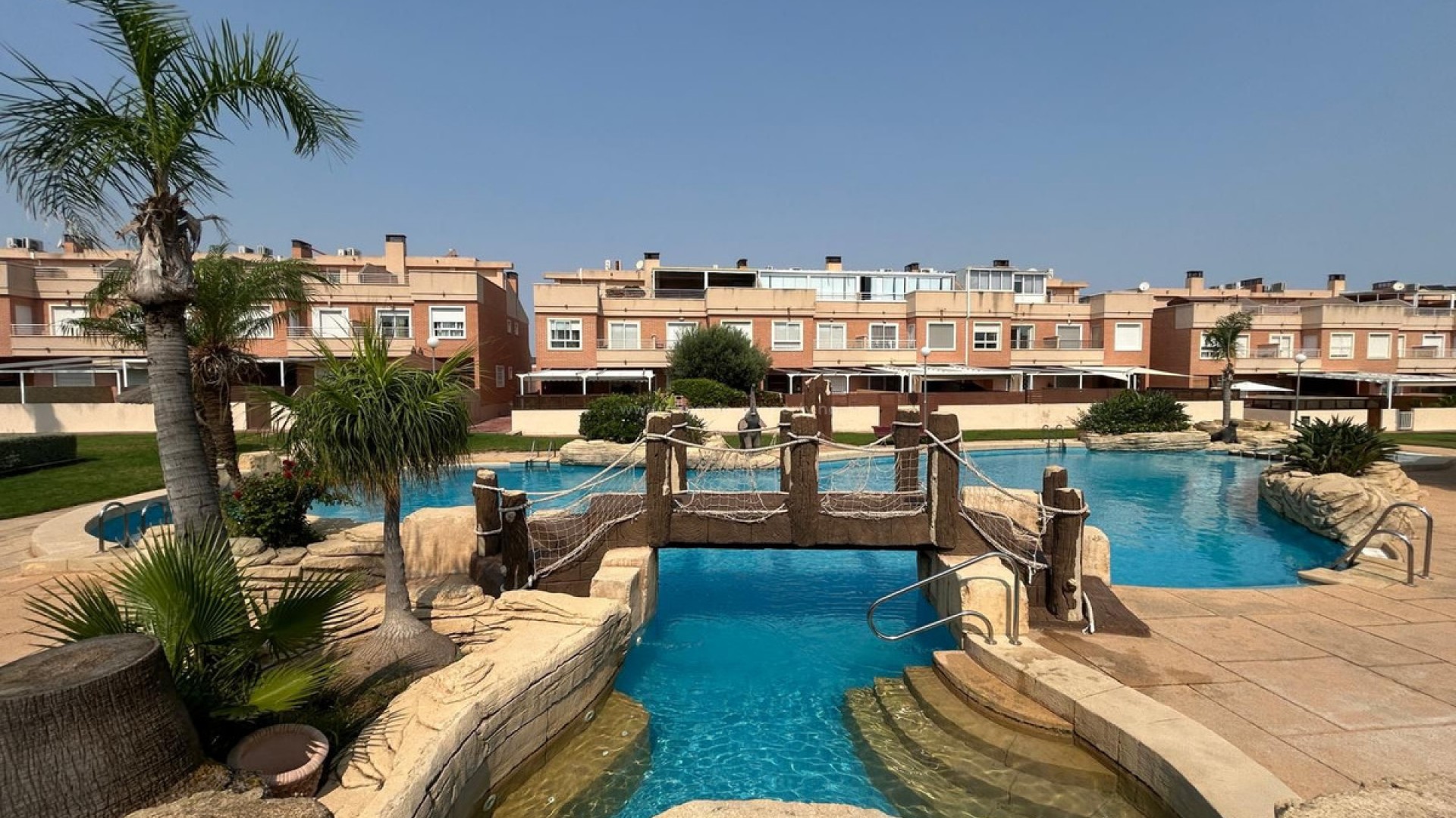 Villa in Gran Alacant