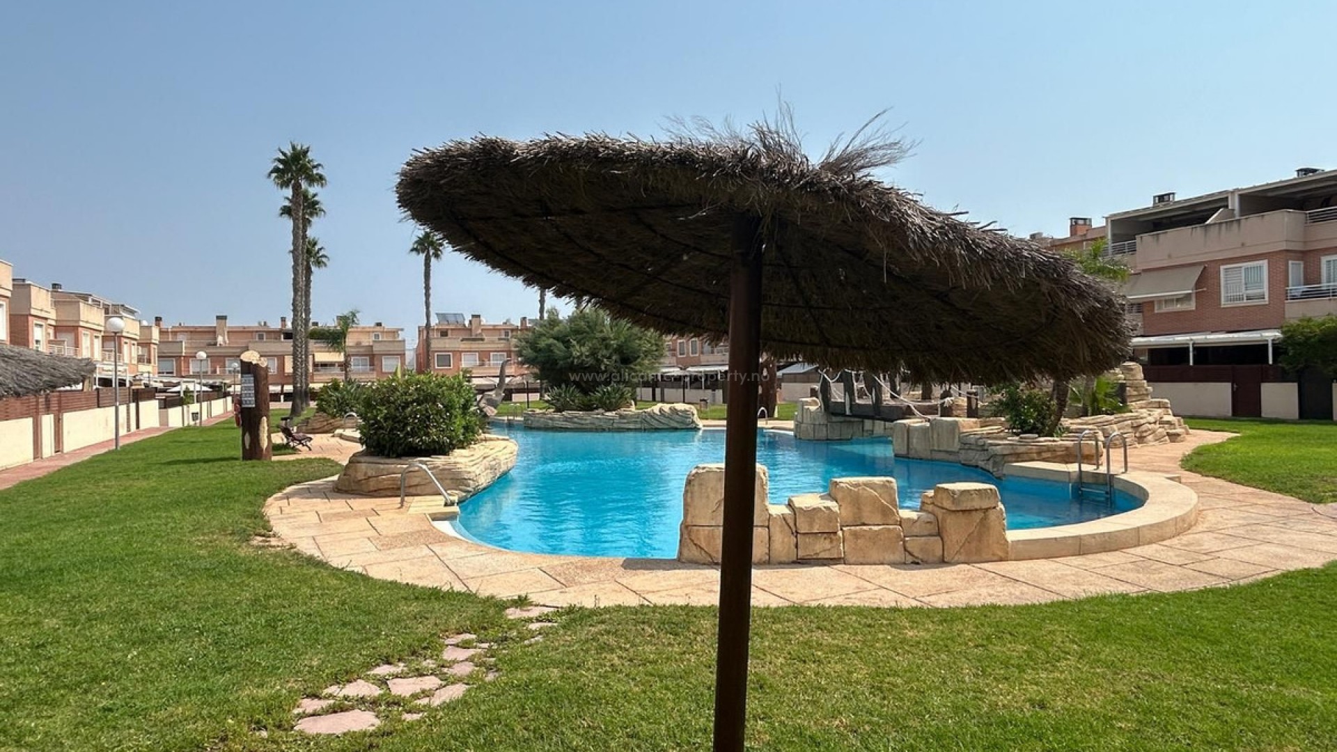 Villa in Gran Alacant