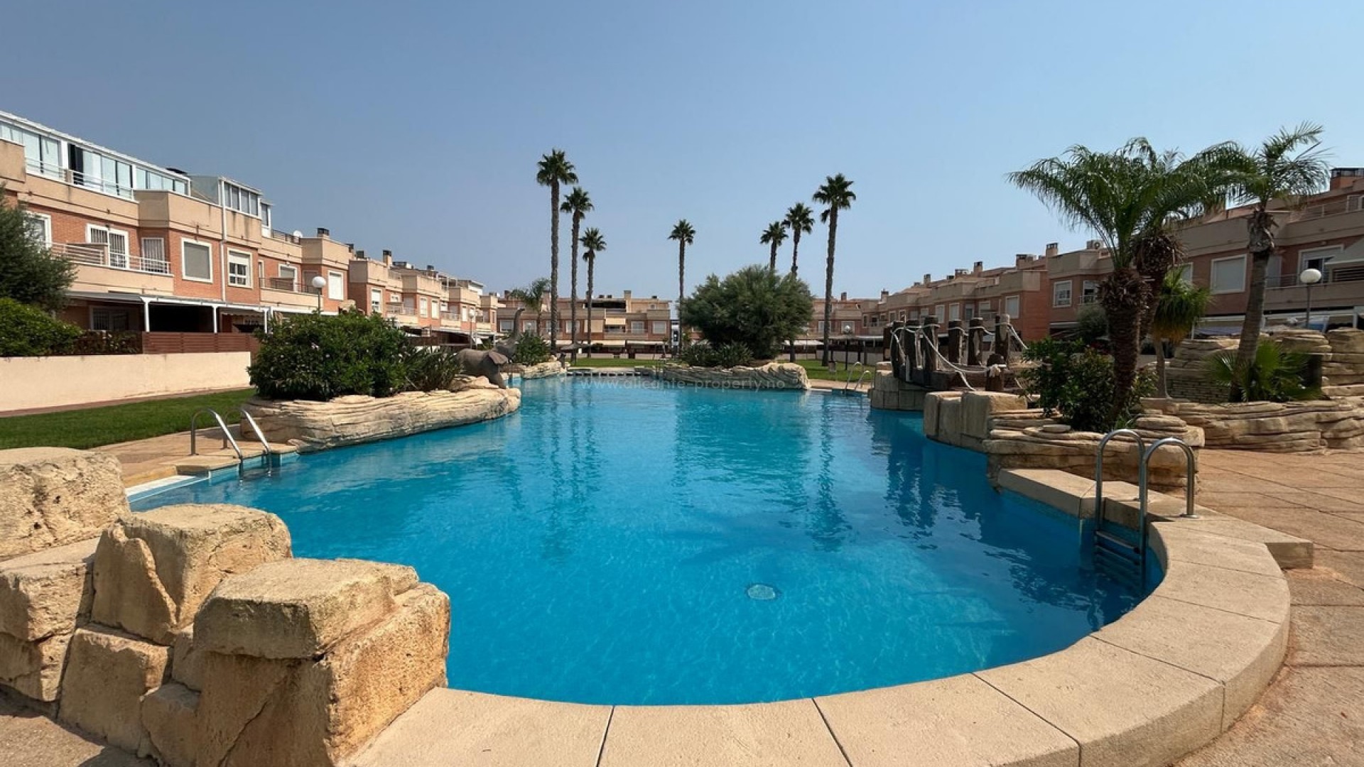 Villa in Gran Alacant